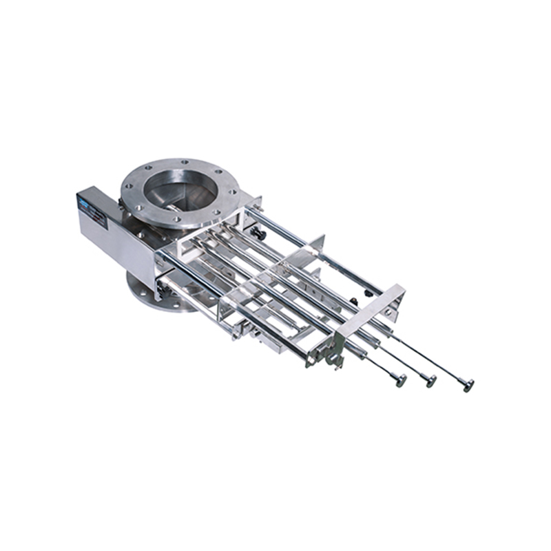 Easy-To-Clean Drawer Type Iron Remover