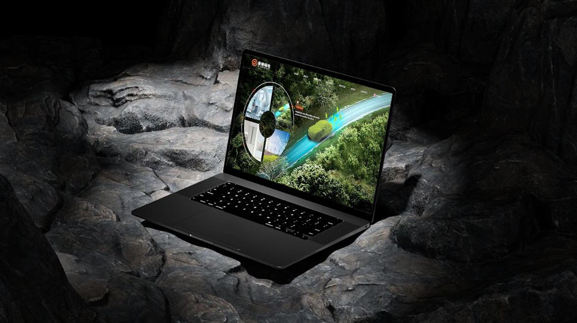 New website is online!