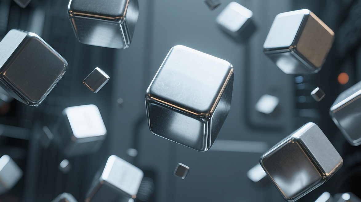 Difference between Alien Magnet and Common Magnet