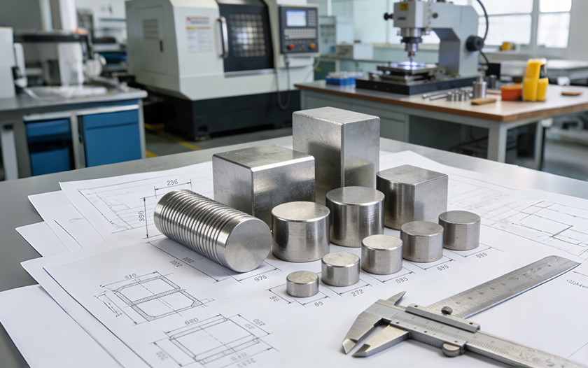 Jiangsu Pulong Magnetoelectric Co., Ltd.