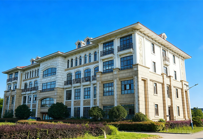 Jiangsu Pulong Magnetoelectric Co., Ltd.