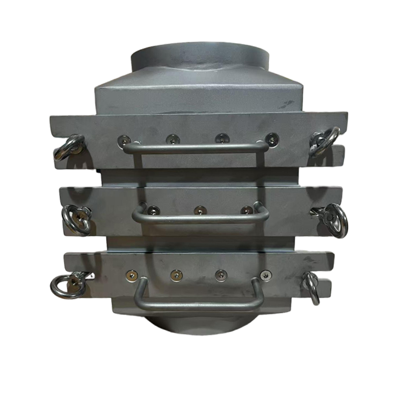 Magnetic Powder Drawer