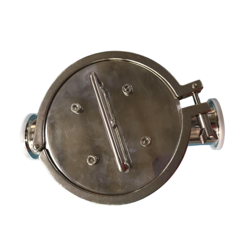 Magnetic Liquid Separator