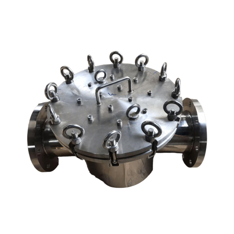 Magnetic Liquid Separator