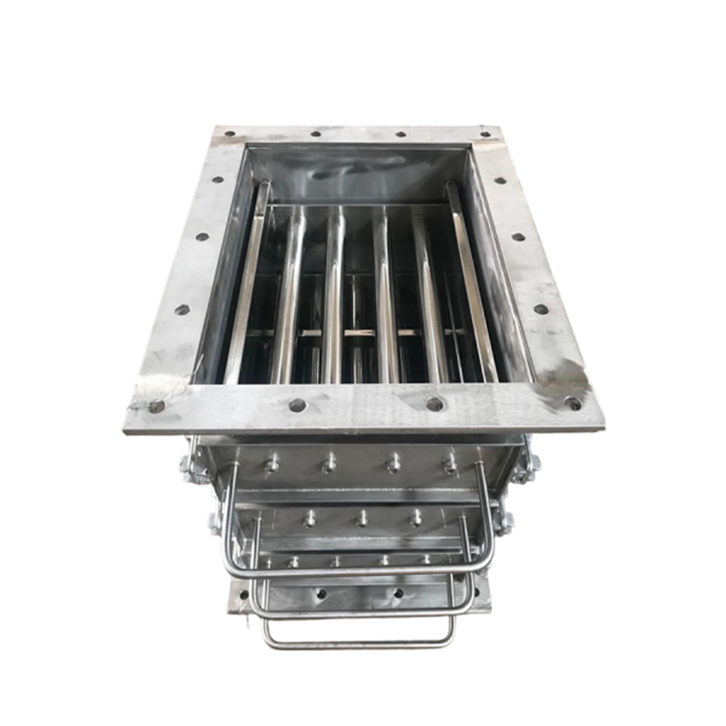 Magnetic Powder Drawer