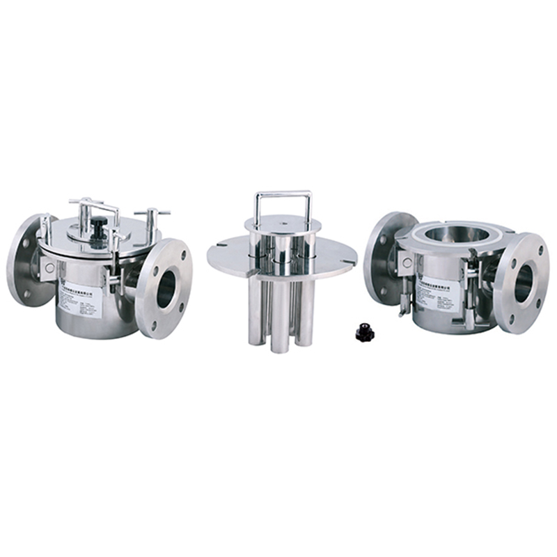 Magnetic Liquid Separator