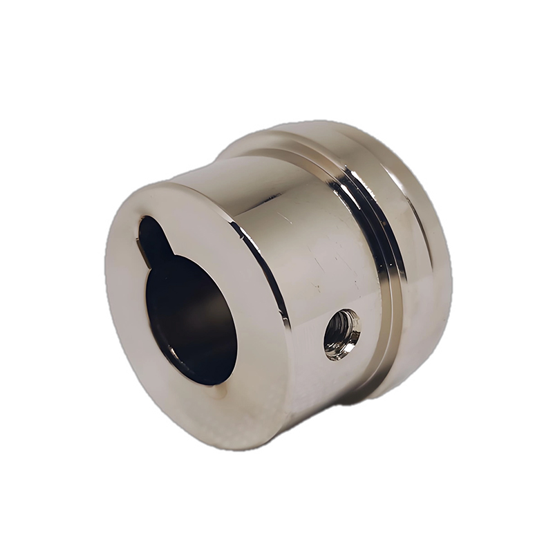 Permanent Magnet Coupling